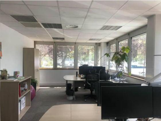 Bureau Bruges 715m² Vente bureau Bruges Gironde OVBUR2318140 9